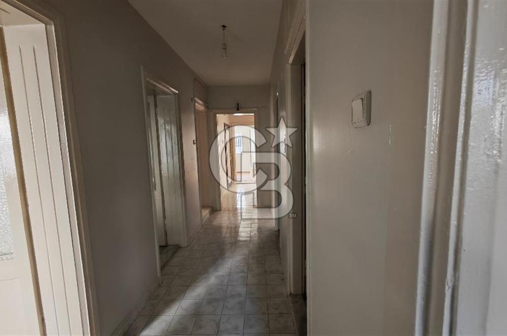 Karşıyaka Aksoy 3+1 Kilerli Kiralık Daire