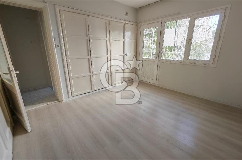 Karşıyaka Aksoy 3+1 Kilerli Kiralık Daire