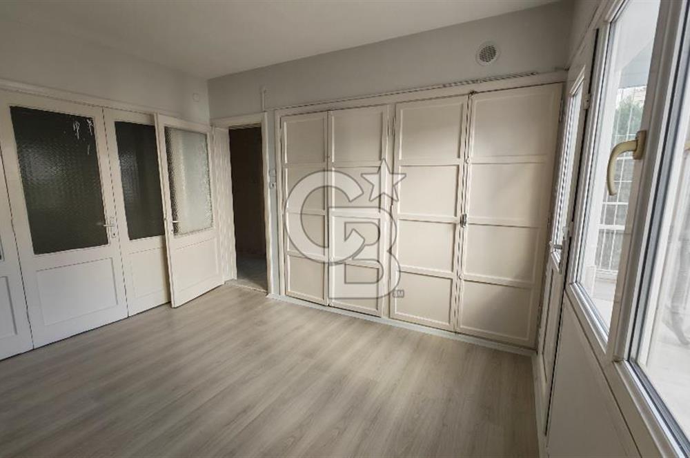 Karşıyaka Aksoy 3+1 Kilerli Kiralık Daire