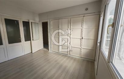 Karşıyaka Aksoy 3+1 Kilerli Kiralık Daire