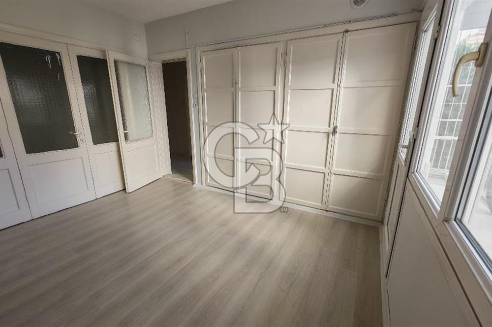 Karşıyaka Aksoy 3+1 Kilerli Kiralık Daire