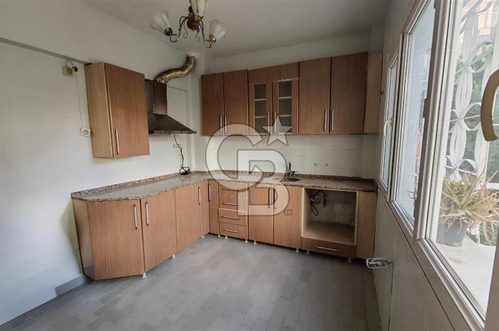 Karşıyaka Aksoy 3+1 Kilerli Kiralık Daire
