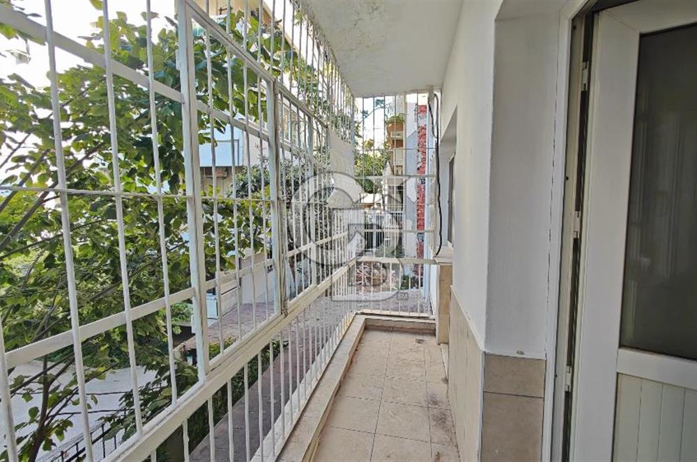 Karşıyaka Aksoy 3+1 Kilerli Kiralık Daire