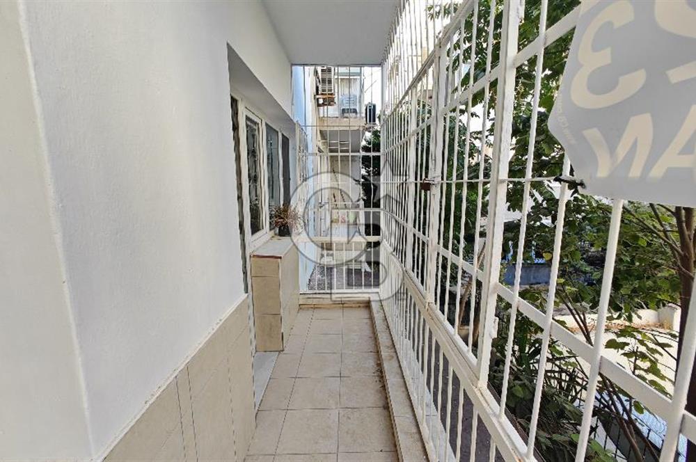 Karşıyaka Aksoy 3+1 Kilerli Kiralık Daire