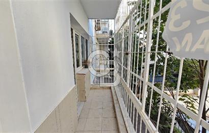 Karşıyaka Aksoy 3+1 Kilerli Kiralık Daire