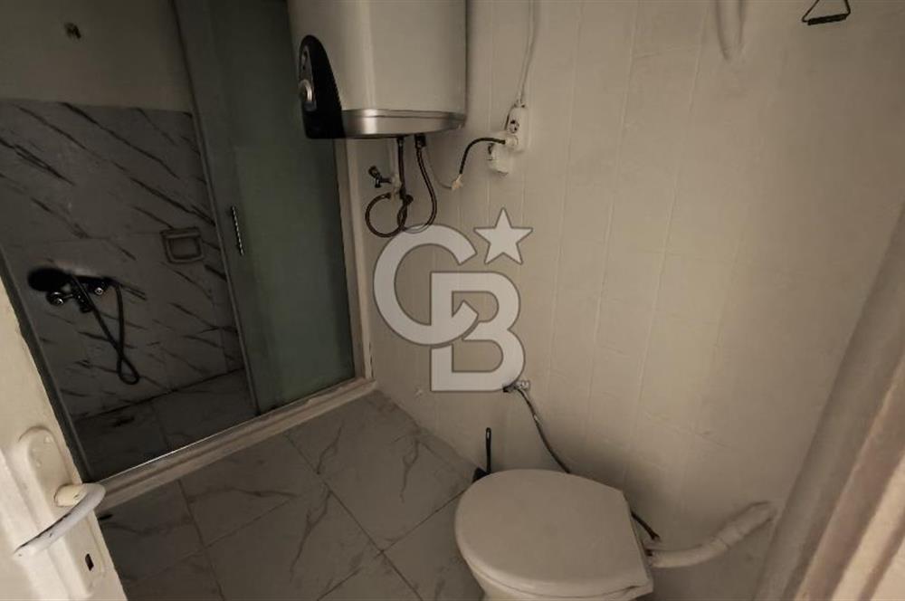 Karşıyaka Aksoy 3+1 Kilerli Kiralık Daire