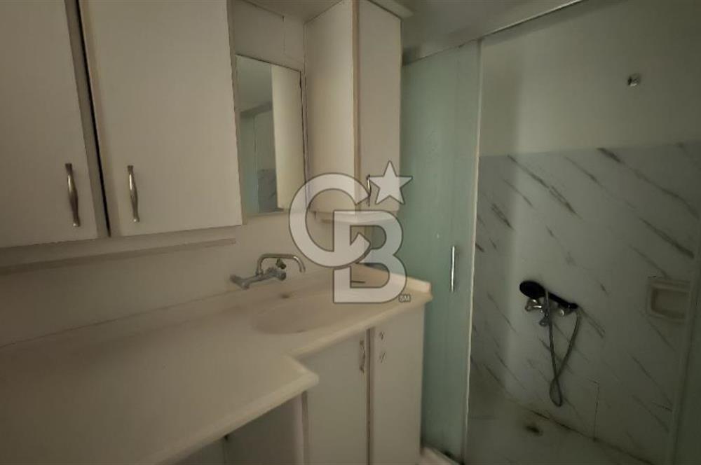 Karşıyaka Aksoy 3+1 Kilerli Kiralık Daire