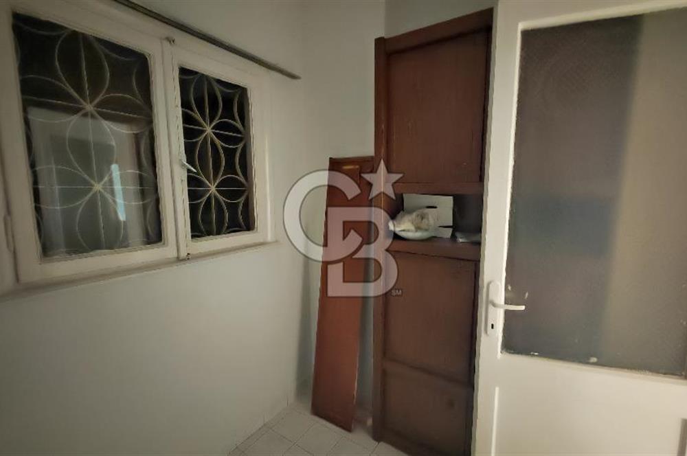 Karşıyaka Aksoy 3+1 Kilerli Kiralık Daire