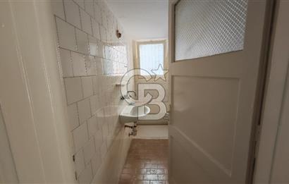 Karşıyaka Aksoy 3+1 Kilerli Kiralık Daire
