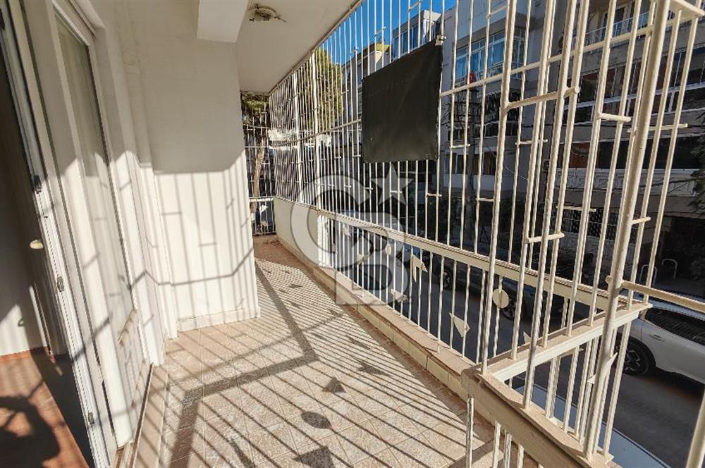Karşıyaka Aksoy 3+1 Kilerli Kiralık Daire