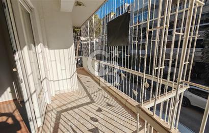 Karşıyaka Aksoy 3+1 Kilerli Kiralık Daire