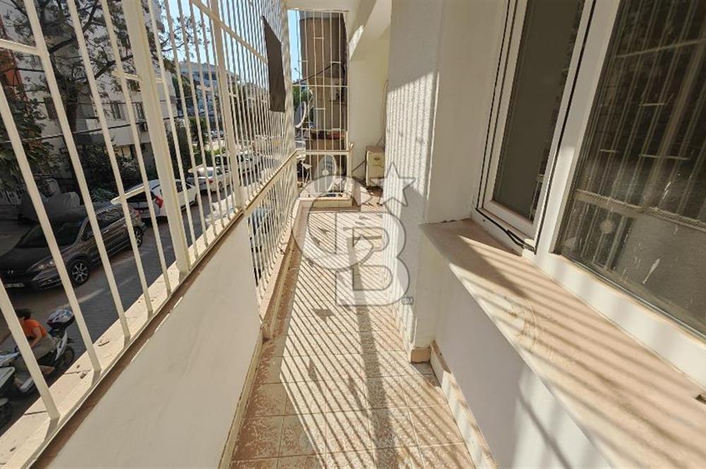 Karşıyaka Aksoy 3+1 Kilerli Kiralık Daire