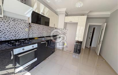 Gaziemir Gazi Mah.de Asansörlü, Kapalı Mutfak 2+1 Kiralık Daire