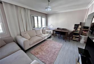 Gaziemir Sevgi Mahallesinde Önü Açık Çift Cephe Ara Kat 2+1 SATILIK - 1 - 373372