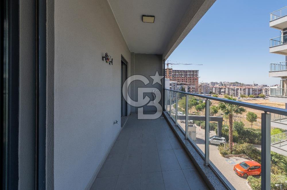 Menemen İmge Life 2+1 Satılık Boş Daire