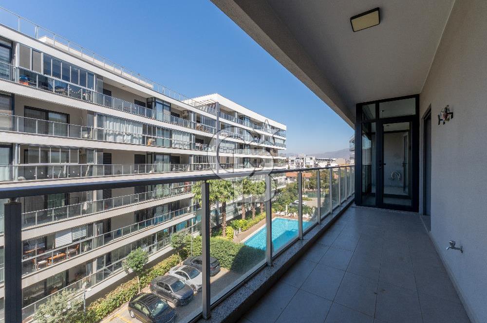 Menemen İmge Life 2+1 Satılık Boş Daire