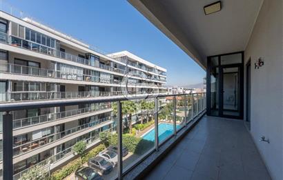 Menemen İmge Life 2+1 Satılık Boş Daire