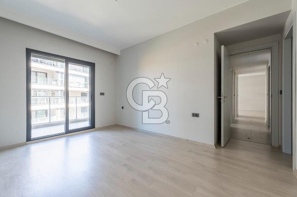 Menemen İmge Life 2+1 Satılık Boş Daire