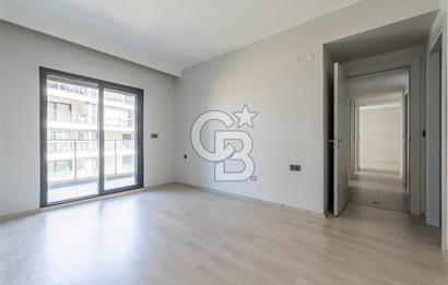 Menemen İmge Life 2+1 Satılık Boş Daire