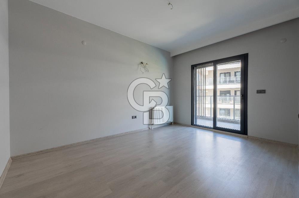 Menemen İmge Life 2+1 Satılık Boş Daire