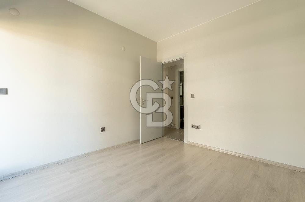 Menemen İmge Life 2+1 Satılık Boş Daire