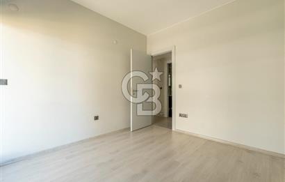 Menemen İmge Life 2+1 Satılık Boş Daire
