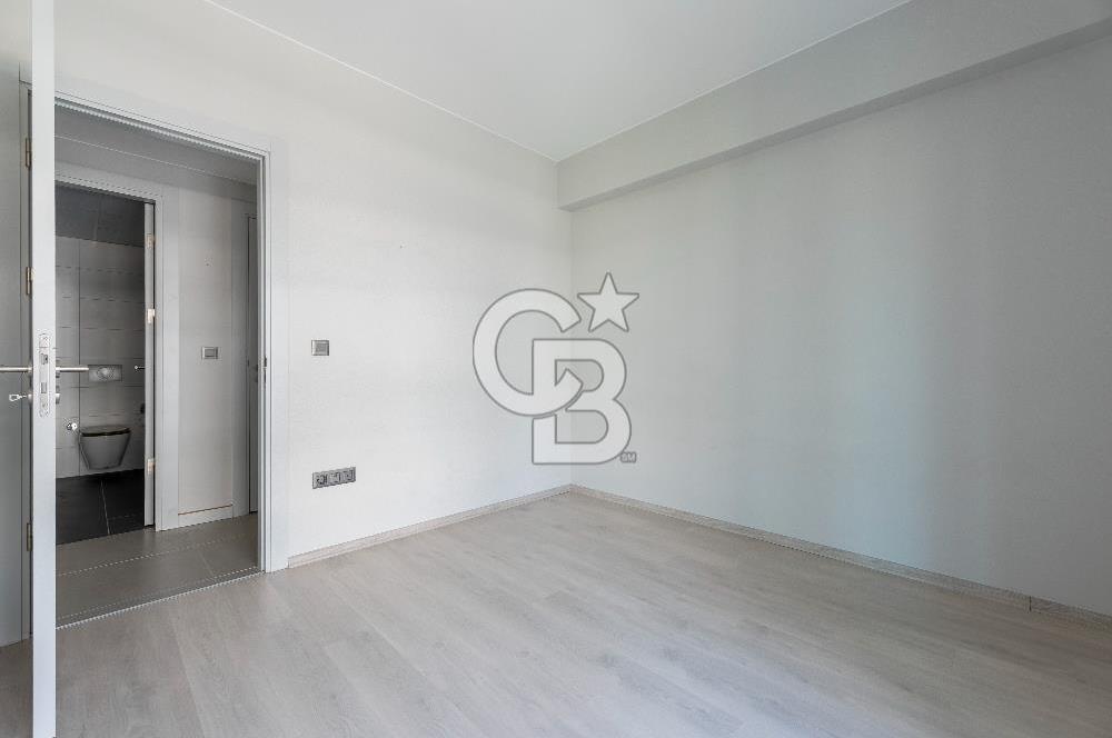 Menemen İmge Life 2+1 Satılık Boş Daire