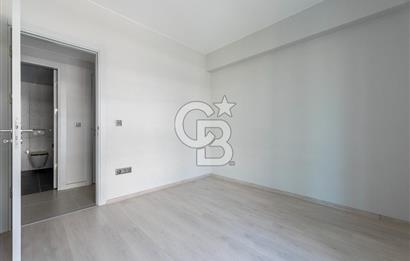 Menemen İmge Life 2+1 Satılık Boş Daire