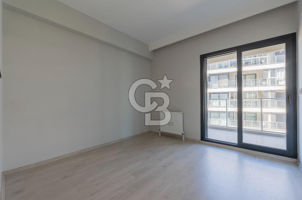Menemen İmge Life 2+1 Satılık Boş Daire