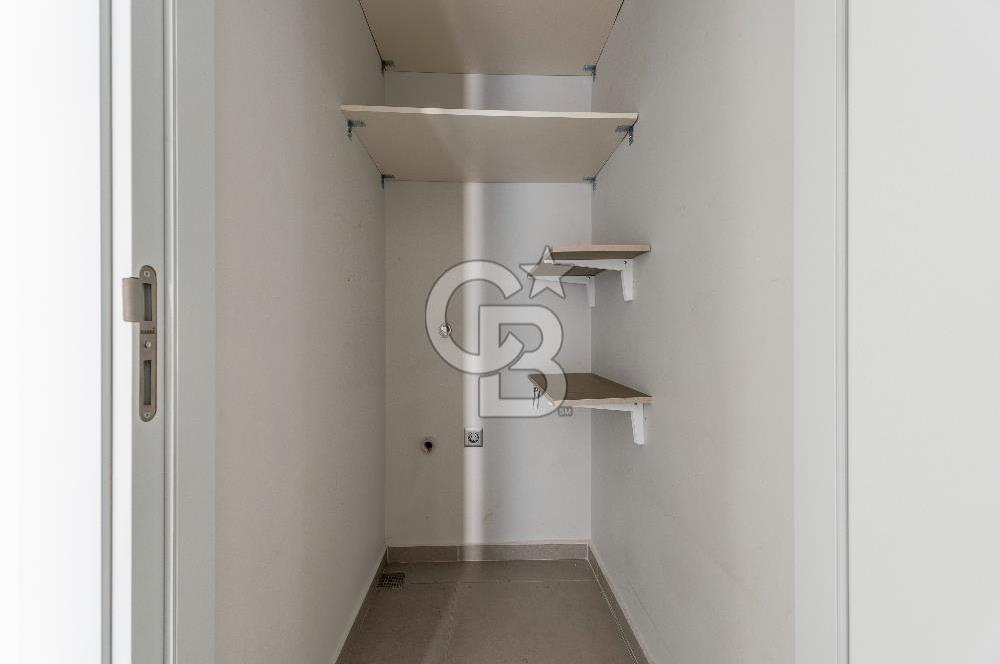 Menemen İmge Life 2+1 Satılık Boş Daire