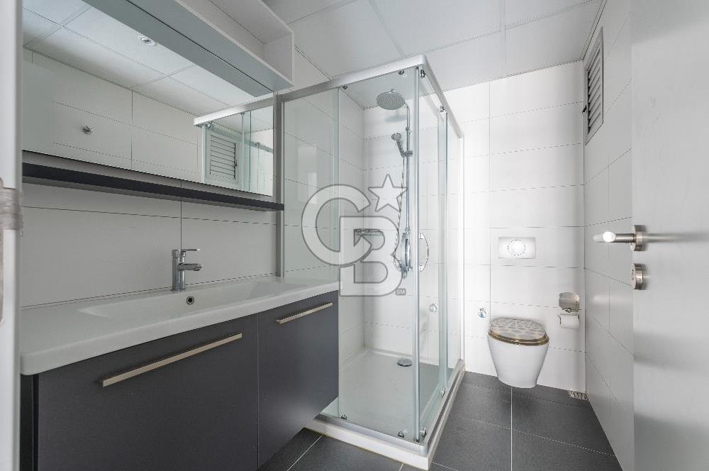 Menemen İmge Life 2+1 Satılık Boş Daire