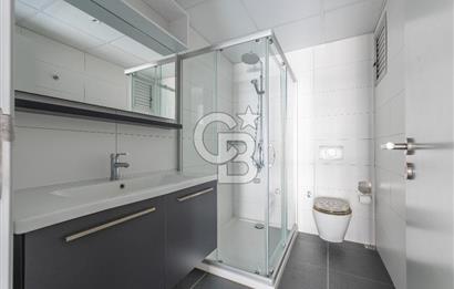 Menemen İmge Life 2+1 Satılık Boş Daire