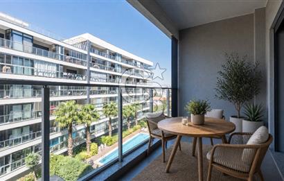 Menemen İmge Life 2+1 Satılık Boş Daire