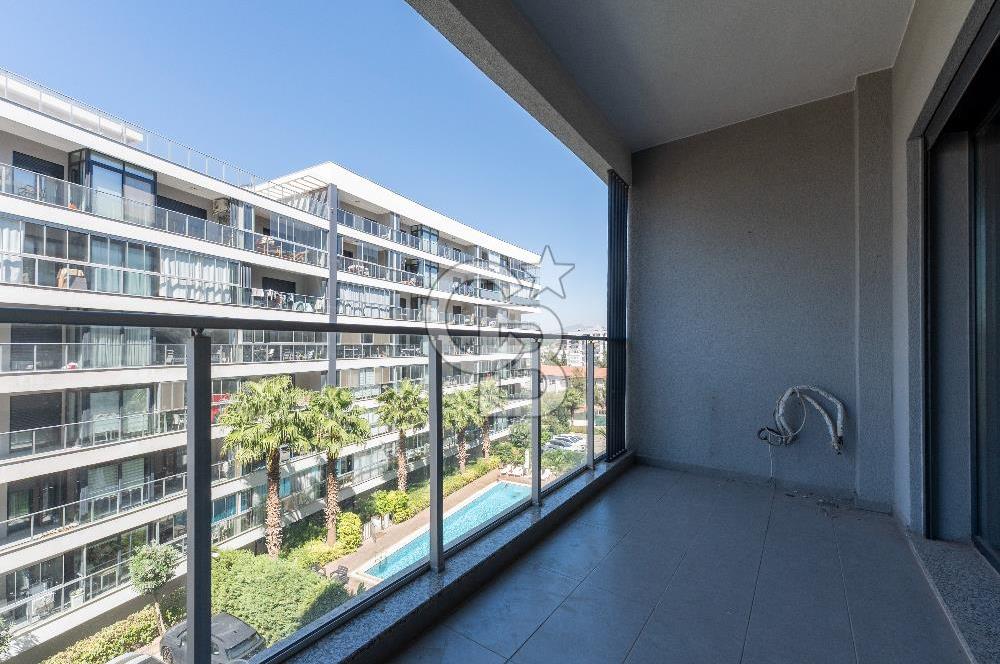 Menemen İmge Life 2+1 Satılık Boş Daire