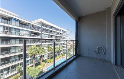 Menemen İmge Life 2+1 Satılık Boş Daire