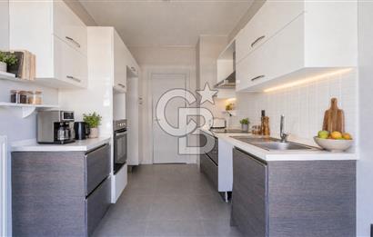Menemen İmge Life 2+1 Satılık Boş Daire