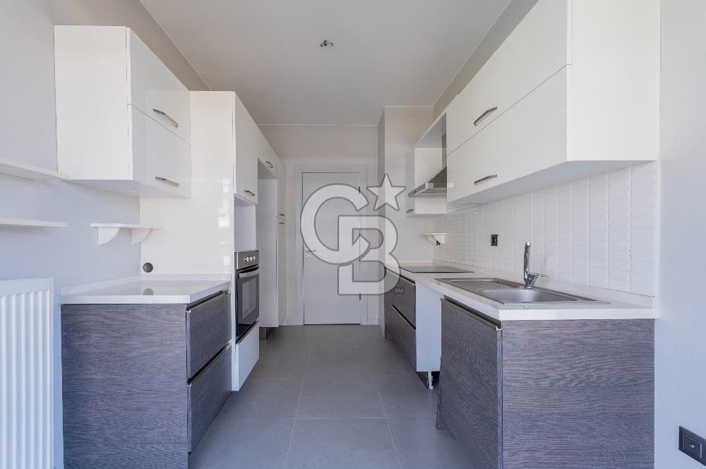 Menemen İmge Life 2+1 Satılık Boş Daire