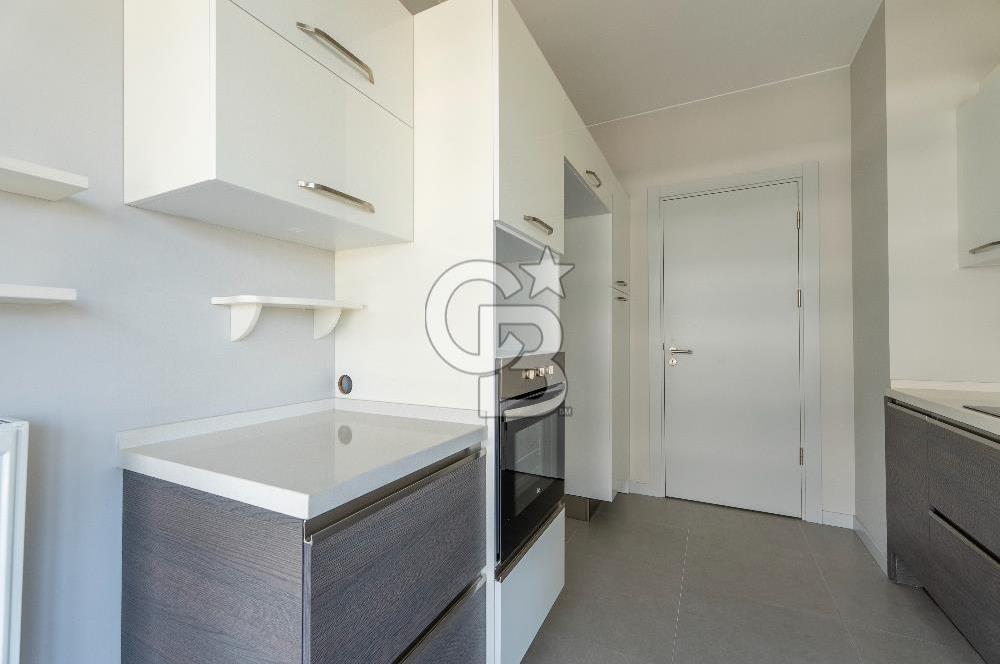 Menemen İmge Life 2+1 Satılık Boş Daire