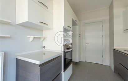 Menemen İmge Life 2+1 Satılık Boş Daire