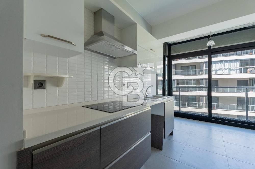 Menemen İmge Life 2+1 Satılık Boş Daire