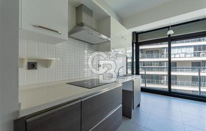 Menemen İmge Life 2+1 Satılık Boş Daire