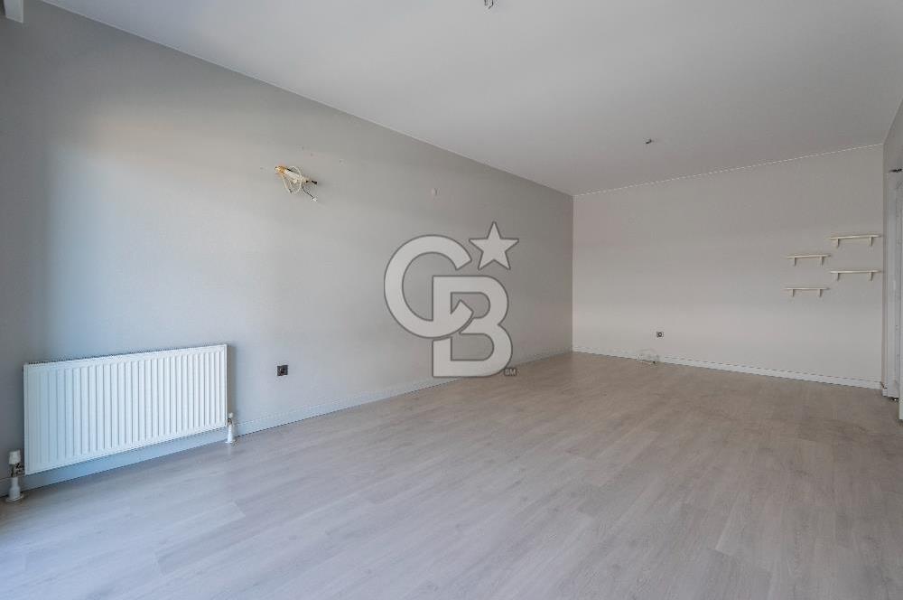Menemen İmge Life 2+1 Satılık Boş Daire