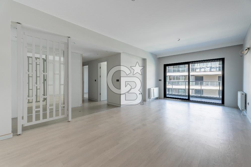 Menemen İmge Life 2+1 Satılık Boş Daire