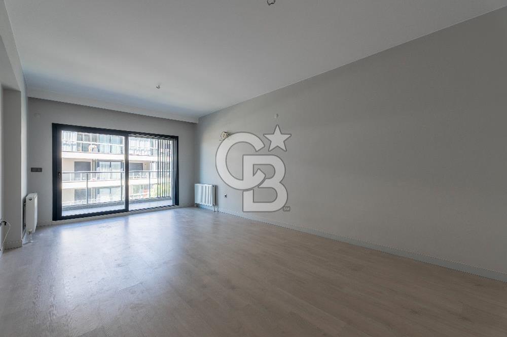 Menemen İmge Life 2+1 Satılık Boş Daire