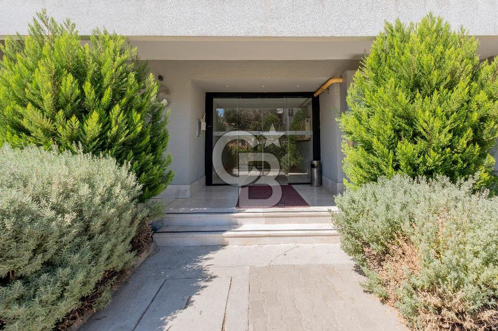 Menemen İmge Life 2+1 Satılık Boş Daire