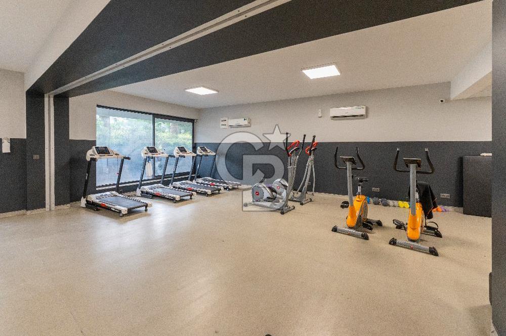 Menemen İmge Life 2+1 Satılık Boş Daire