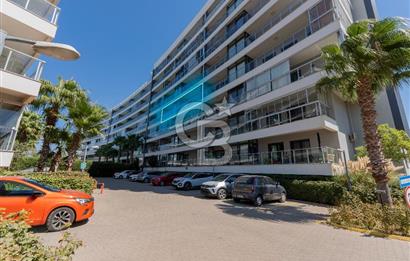 Menemen İmge Life 2+1 Satılık Boş Daire