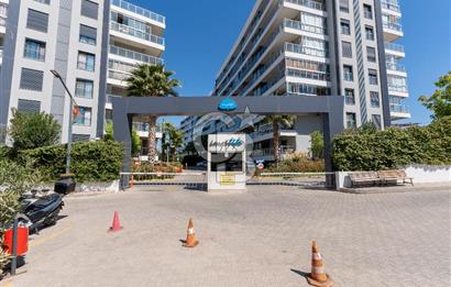 Menemen İmge Life 2+1 Satılık Boş Daire