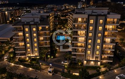 Menemen İmge Life 2+1 Satılık Boş Daire