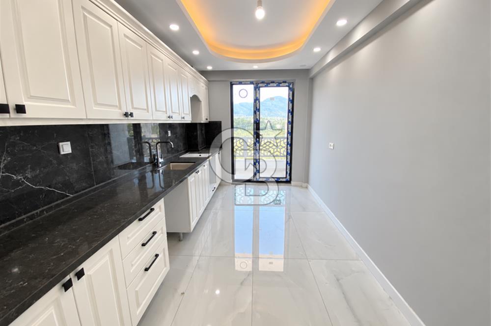 KOCAELİ BAŞİSKELE'DE SATILIK 3+1 ARA KAT LÜKS ASANSÖRLÜ DAİRE
